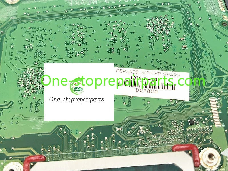 Motherboard for HP TPN-Q212 X360 13-AP  L37640-601 DA0X36MBAE0 UMA i7-8565U 8GB WIN main system board