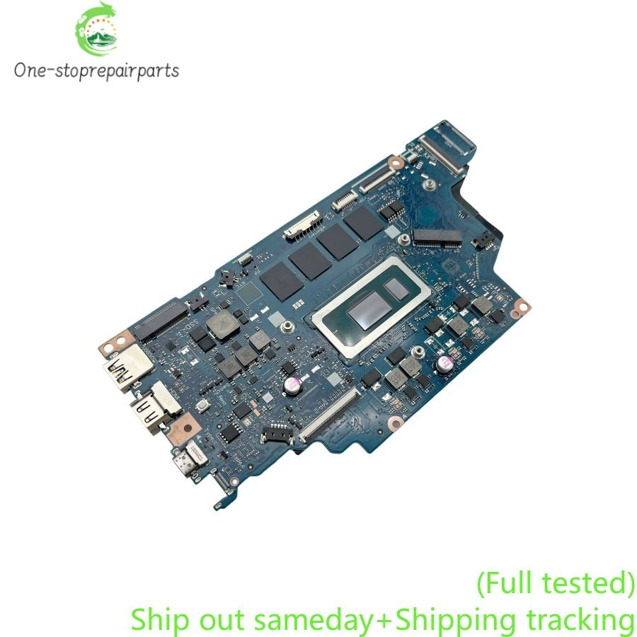 NB6363A_MB_V4 For Acer Aspire A517-58M Laptop Motherboard With Core i5-1335U CPU 8GB-RAM Mainboard NB.KHL11.001 NBKHL11001 Acer laptop repair parts
