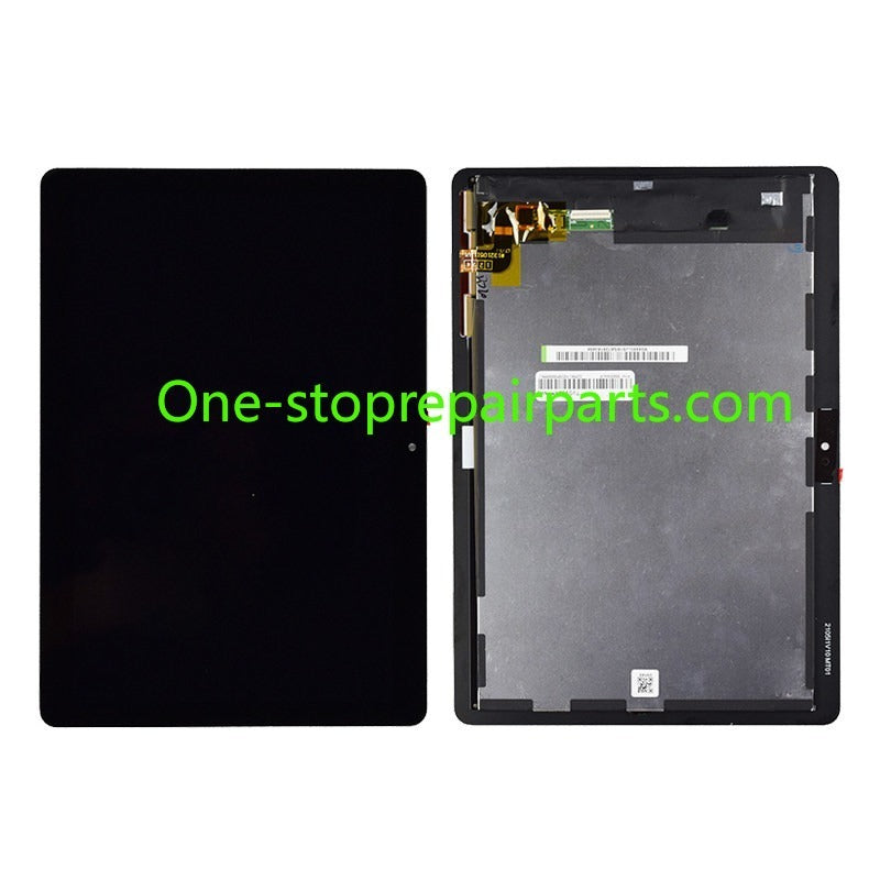 Lcd touch screen dispaly for Huawei MediaPad T3 10 T3 AGS-W09/L09 BZA-W00/L00 Tablet pc LCD panel digitizer glass assembly