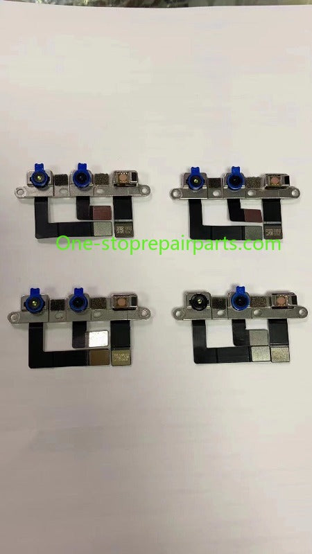 Camera for iPad Air4 Air5 mini6/iPad10/11 iPad7/8/9  iPad M4/5 pro11/13 iPad 4/5/10 mini6  Air6 11" 13" iPad 2018 2020/2021/2022 pro 11" 12.9 front rear back camera lens