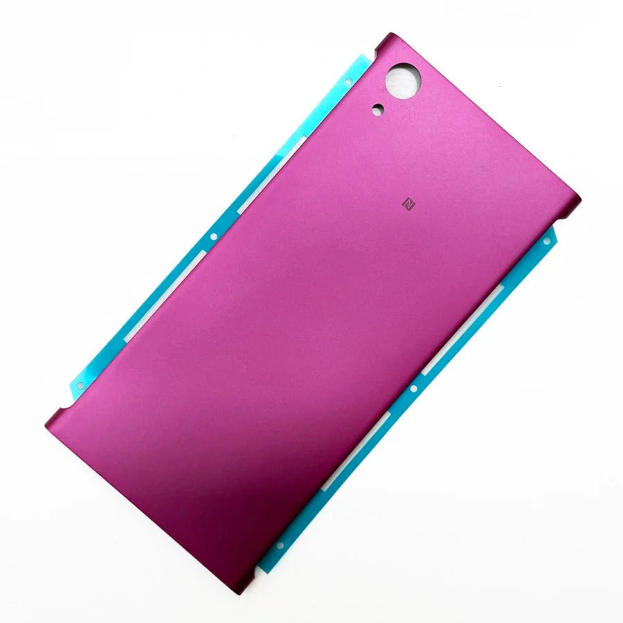 Original Battery Cover For Sony Xperia XA1 Plus Back Battery Cover Rear Door Housing For Sony Xperia XA1 Plus Back cover Replace Sony phone repair parts