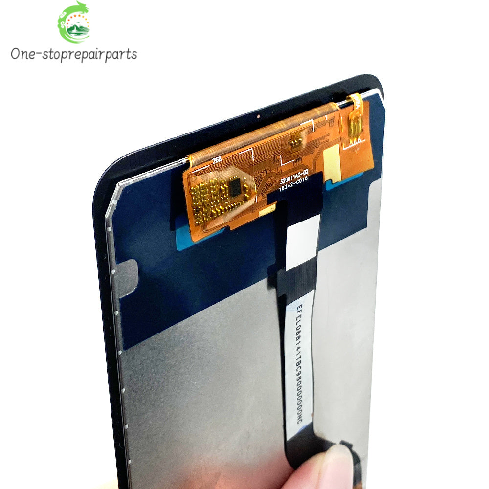 For Xiaomi Poco F1 M3 X3 Pro X3 GT LCD Display Pocophone F1 LCD Display Touch Screen Digitizer Assembly  Xiaomi  Xiao mi phone repair parts