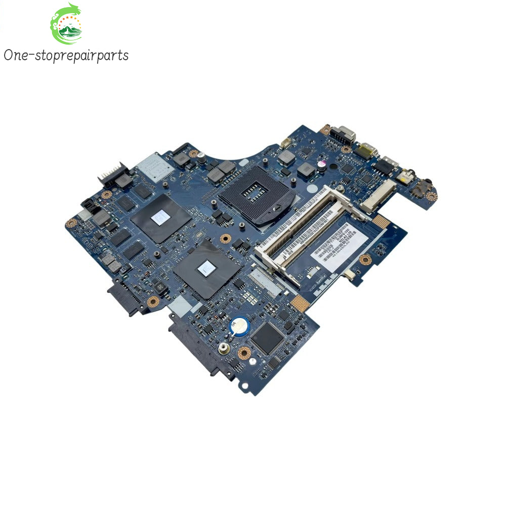 NELA0 LA-6151P For Acer Gateway ID49C04U ID49C11U ID49C Laptop Motherboard With GT330M 1GB-GPU HM55 DDR3 MBWMV02001 MB.WMV02.001 Acer laptop repair parts