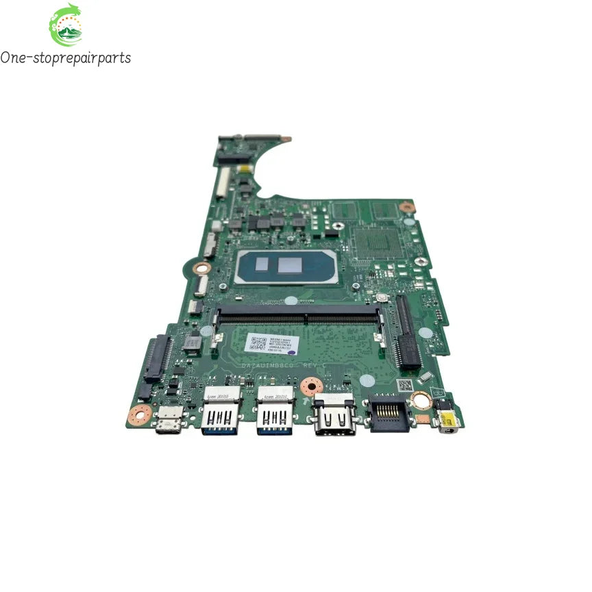 DAZAUIMB8C0 ZAUI For Acer Aspire 5 A515-55 Laptop Motherboard With I3-1005G1 I5-1035G1 I7-1065G7 CPU 4GB-RAM UMA NBHSM11001 Acer laptop repair parts