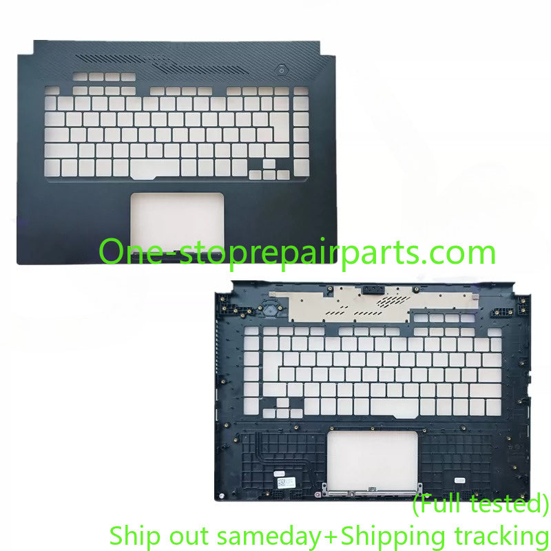 Cover case for Asus ROG 15 GA502 GU502G lcd back housing bezel upper palmrest topcse bottom  cover shell