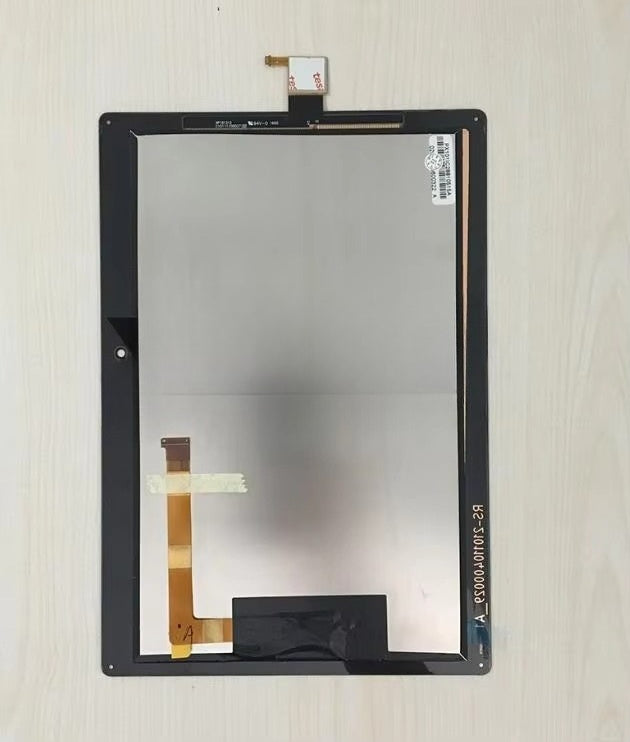 10.1 inch 39pin LCD Display Touch screen Digitizer Matrix For Lenovo Tab 3 10 Plus TB-X103F LCD Screen Panel + Free tools Lenovo tablet repair parts