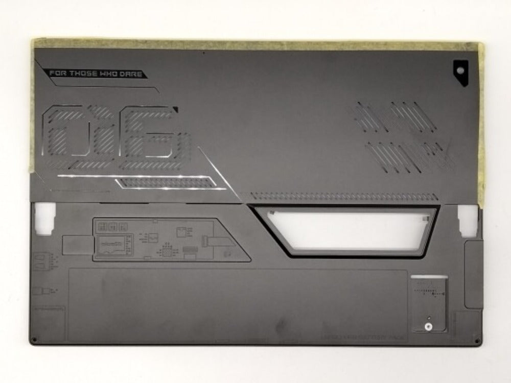 LCD BACK HOUSING cover for Asus ROG X GZ301Z GZ301V 2-in-1 2023 2022 rear A cover