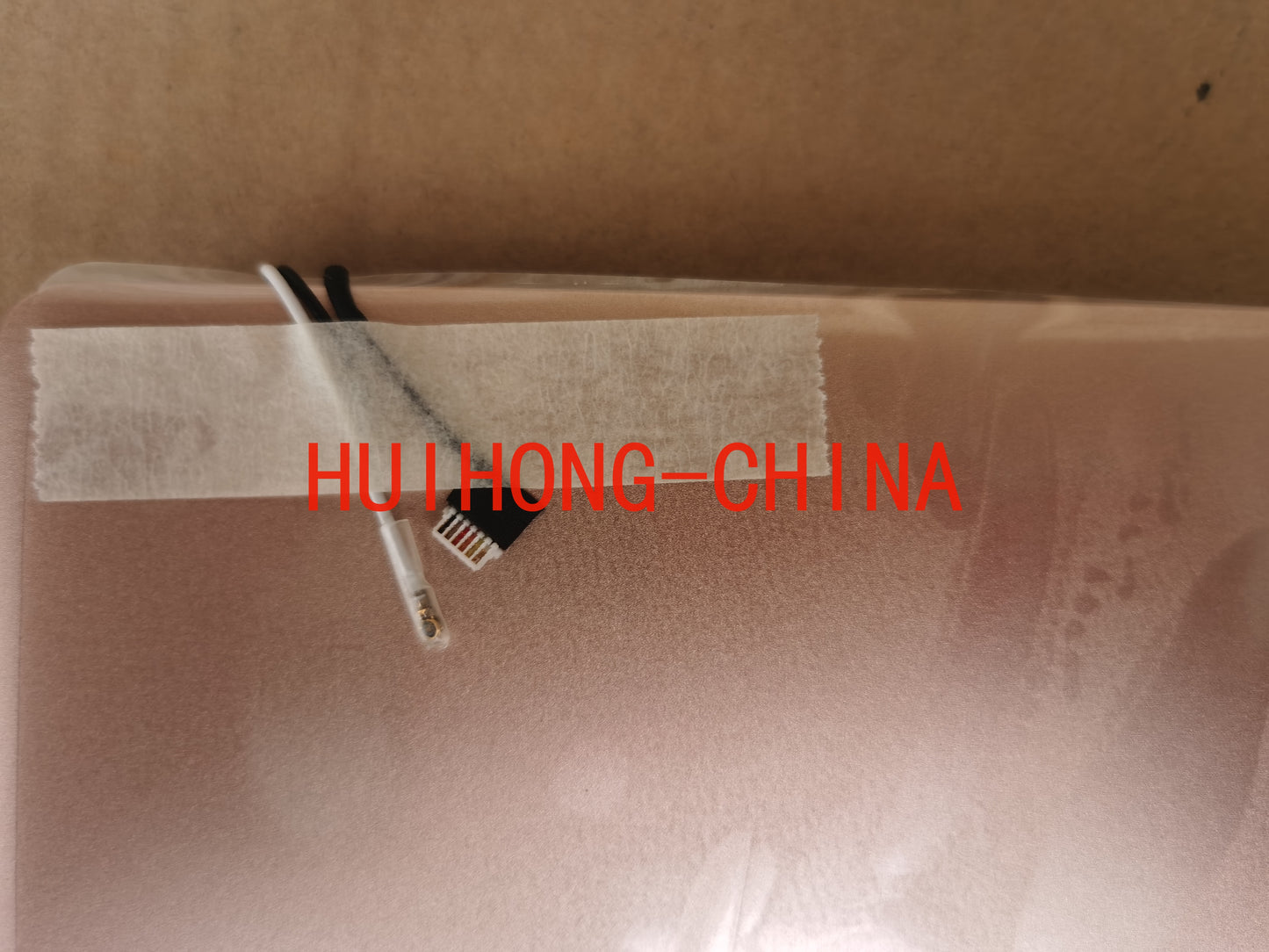 Dell Dell xps13 9350 9360 screen assembly new original upper half, upper half set of accessories