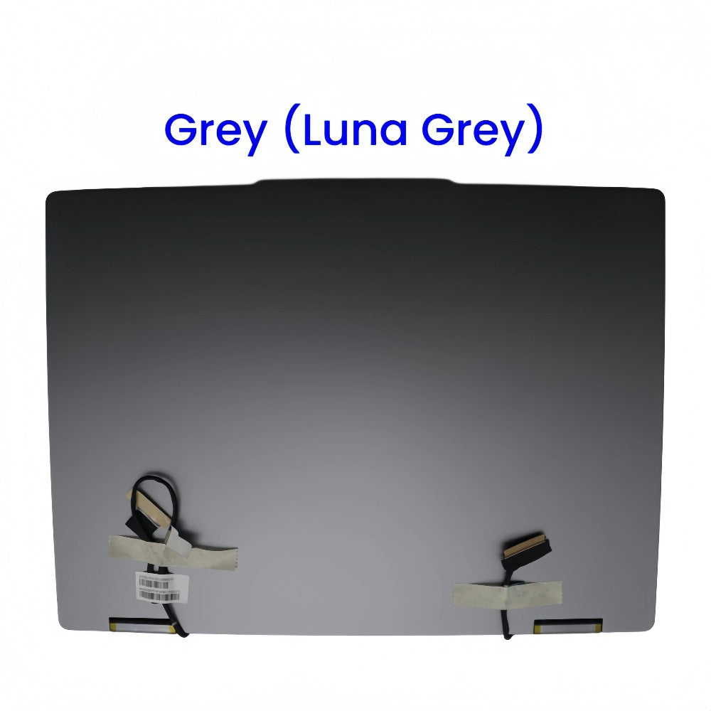 14'' LCD/OLED Complete Upper Half Touch Assembly for Lenovo IdeaPad 5 2-in-1 14IRU9(83DT) 14AHP9(83DR) 14Q8X9(83GH) 14IRH9(83KX) Lenovo laptop repair parts
