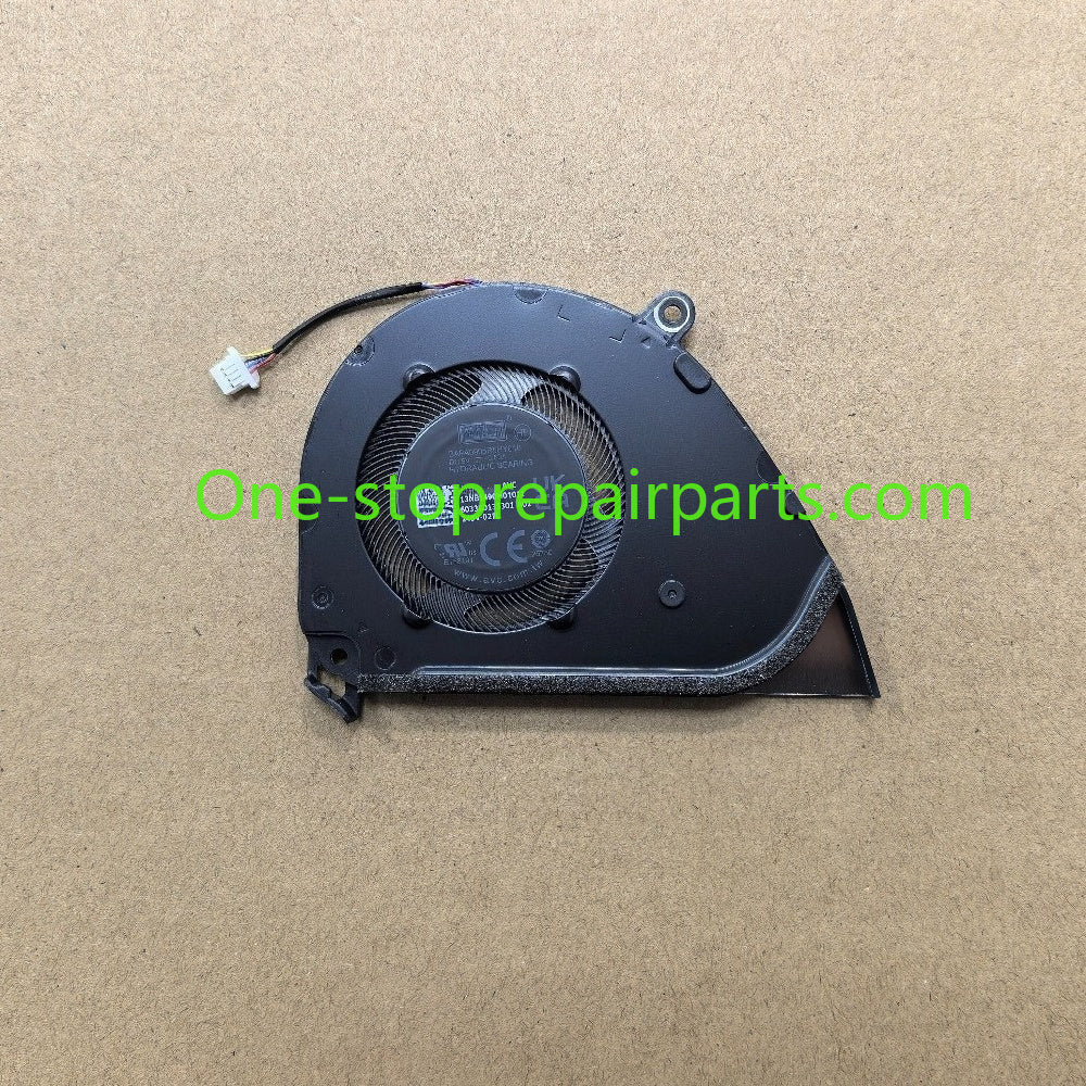 CPU GPU cooling fan for Asus Vivobook S 14 S5406 M5406 M5406ADOL S5506M 13NB1490M01011 13NB1490M02011 fans