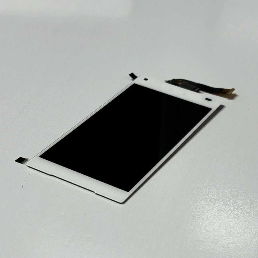 4.6" Original Display For SONY Xperia Z5 Compact LCD Touch Screen Digitizer Assembly Replacement For Sony Z5 Mini LCD With Frame Sony phone repair parts