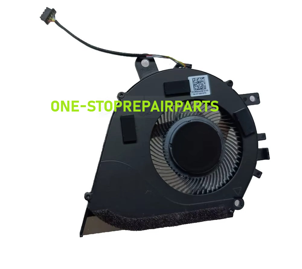 CPU Cooling Fan for Lenovo IdeaPad S540 14API 14IML Flex-14API BAPB0505R5H BAPB0605R5H Computer PC Graphics Card Cooler Radiator Lenovo laptop repair parts