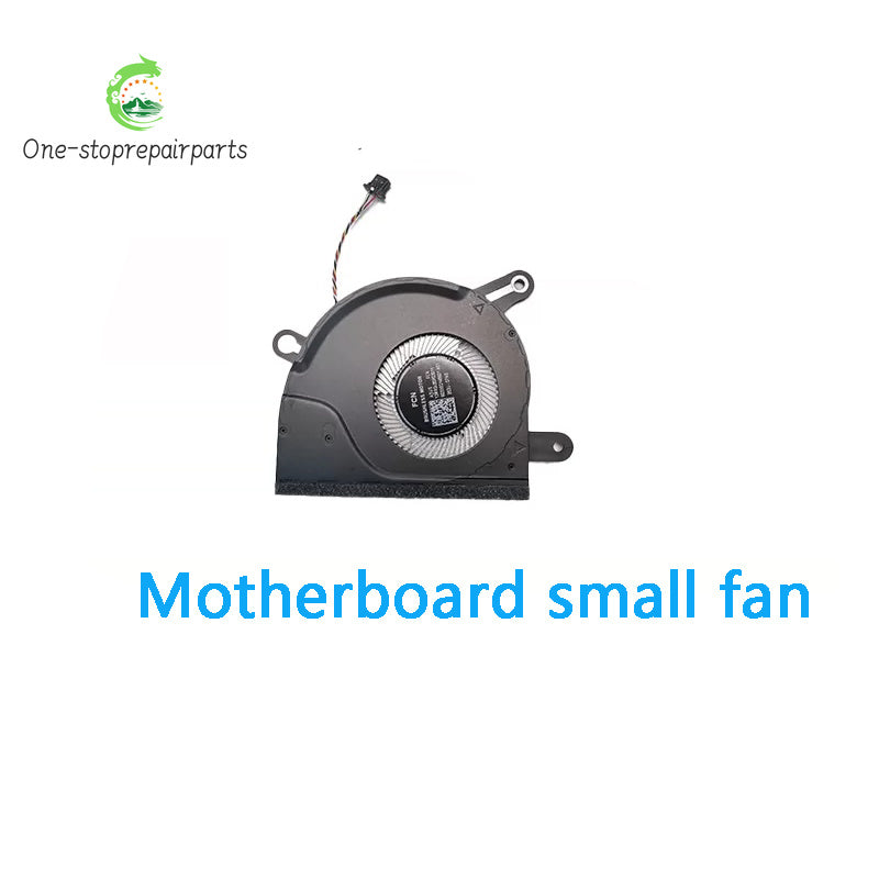 New Original LAPTOP CPU GPU Cooling Fan FOR ASUS ROG 9 ROG Strix G615 G635 5V 12V ASUS laptop repair parts