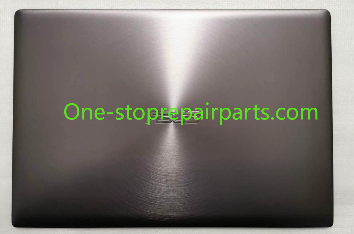 Cover Case For ASUS Zenbook UX303 UX303 UX303LA UX303LN UX303U UX303UA UX303UB U303L UX303L U303LN 90NB04R2-R7A010 90NB04R2-R7A012 Lcd back rear bezel frame top upper palmrest bottom hinge cover shell ASUS laptop repair parts