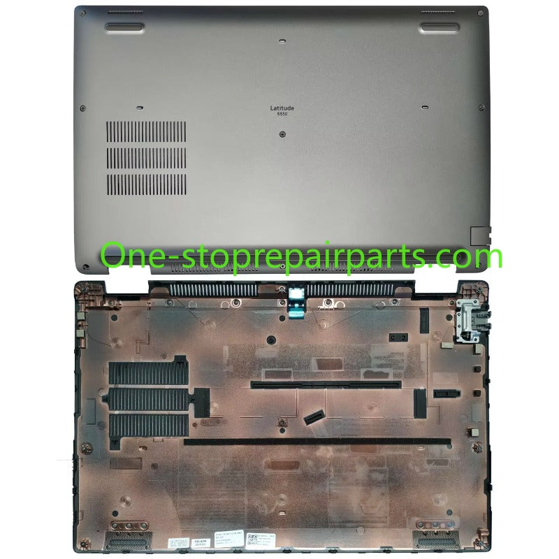 Cover Case for DELL Latitude 5530 5531 09T2NW 026RHC 0P192K 09T2NW 0VKCX6 02FDN3 LCD housing bezel frame bottom case hinge