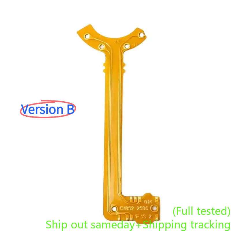 For Canon IXUS140 IXUS145 IXUS160 IXUS175 IXUS185 Lens Aperture Shutter Flex Flexible Cable switch button flex FPC Digital Camera repair parts