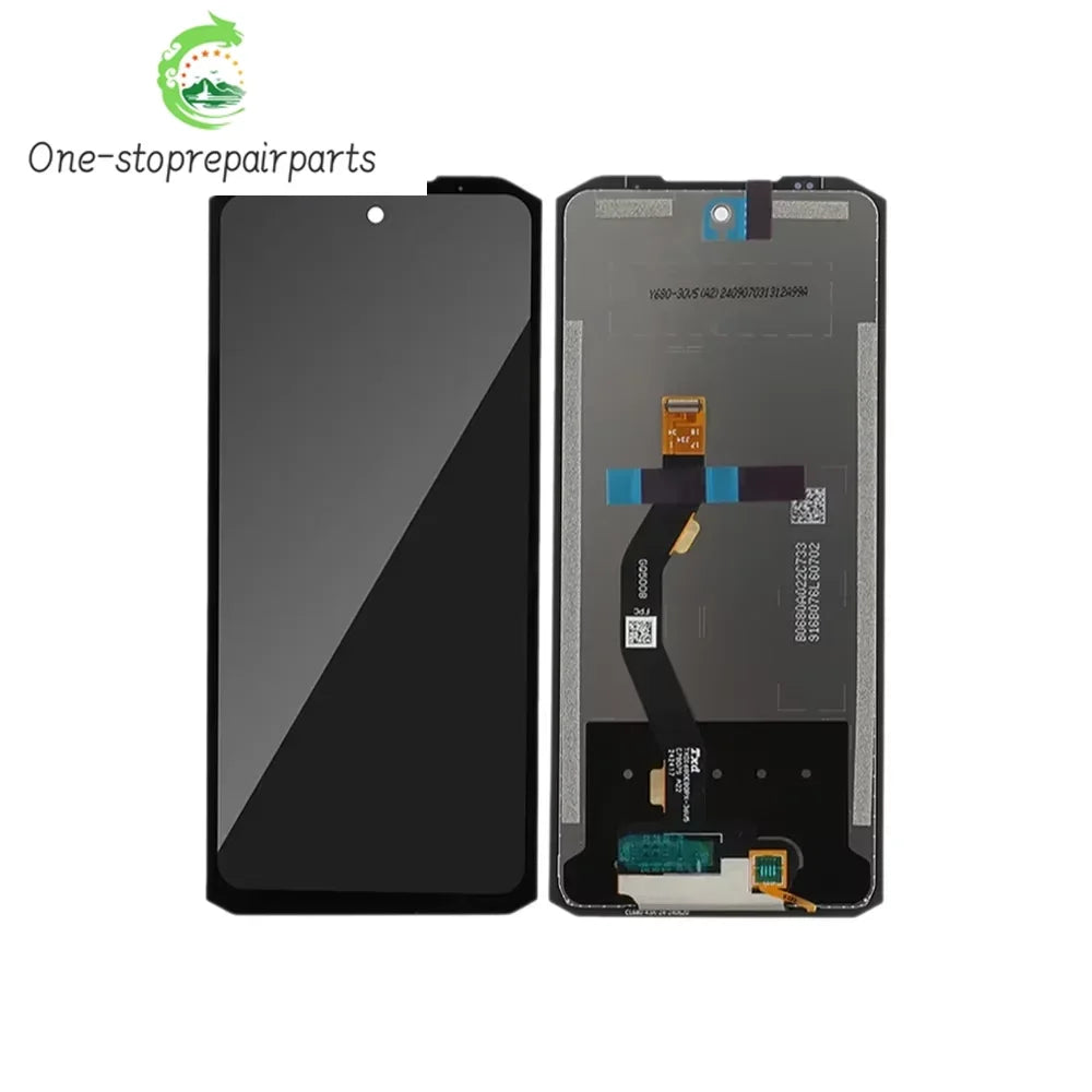 New Original Display Touch For Ulefone Armor 27 T Pro Armor 27 Pro LCD Screen Digitizer Assembly Replacement Free Tools Other brand Phone repair parts