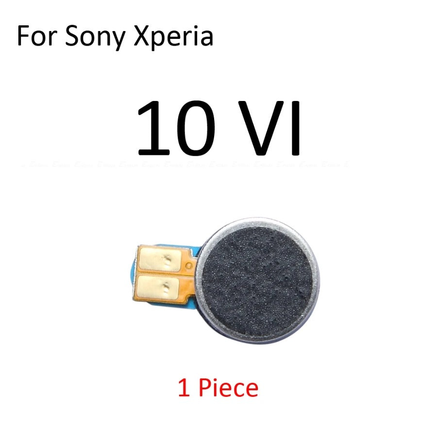 Vibrator Flex Cable For Sony Xperia Pro I 10 II III Lite IV V VI Vibration Motor Module Parts Sony phone repair parts