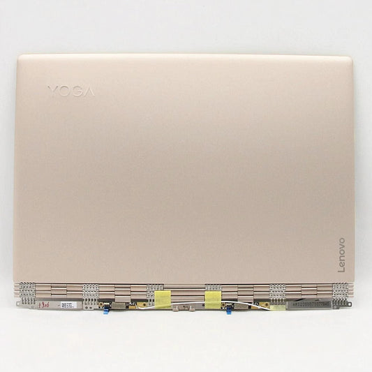 Lenovo Yoga 910-13IKB  back cover  hinge shaft integrated 5CB0M73865