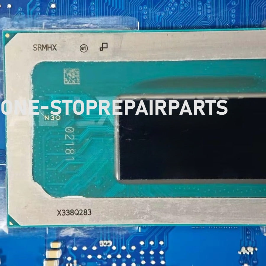 DA0ZYPMBAE0 For ACER Nitro V 15 ANV15-51 Notebook Mainboard with SRMHX i5-13420H RTX4050 Laptop Motherboard Full Tested Acer laptop repair parts