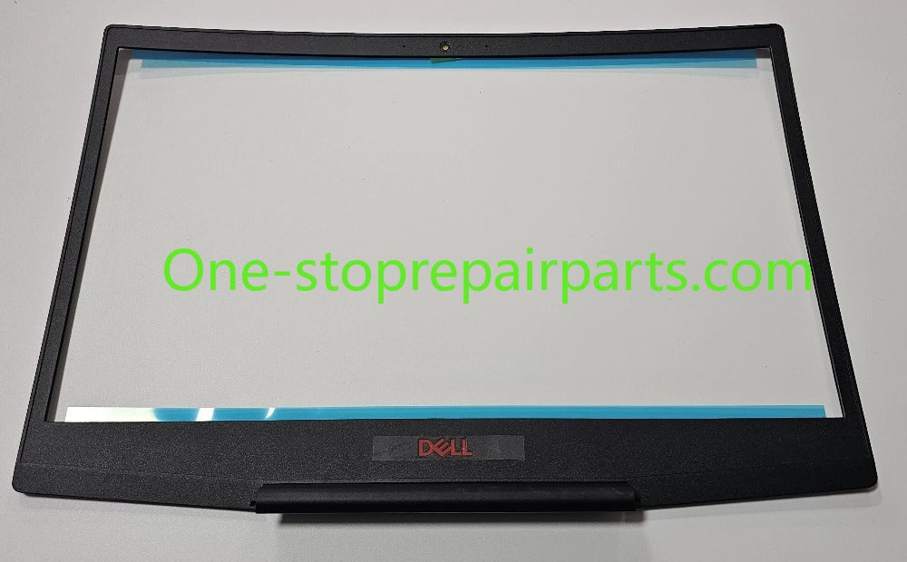 Cover case For Dell G3 3590 Lcd back housing bezel frame topcase upper palmrest bottom hinge cover DELL laptop repair parts
