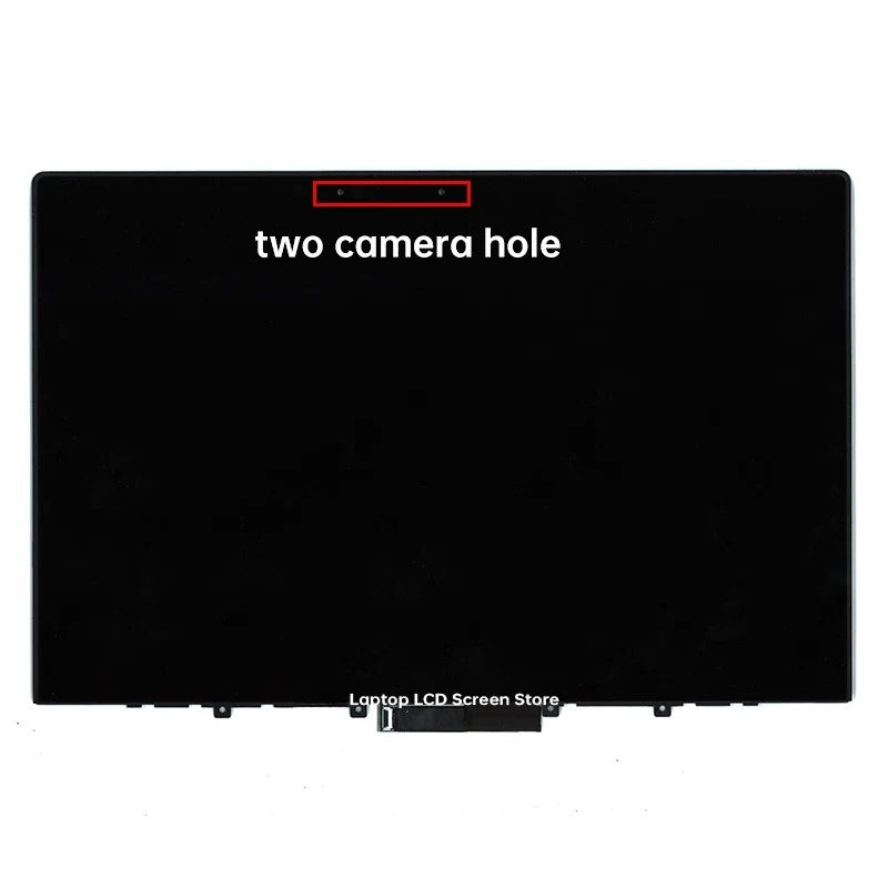 For Lenovo ThinkPad Yoga S2 3rd Gen S2 Yoga Gen L380 L39013.3" FHD LED LCD Display Touch Screen Assembly  02DA316 / 02DL967 / 02DL916 / 02HM128 / 5M11A17650 / 5M10W03055 Lenovo laptop repair parts