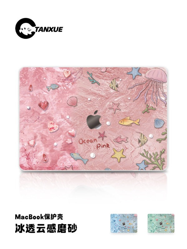 For MacBook Air Pro 11 "12" 13 "14" 15 "16" Neo A3404 A3426 A3427 A3428 A3429 A3449 A3448 A3434 A3403 A3186 A3402 A3401 A3112 A3185 A3114 A3241 A3113 A3240 Laptop accessories