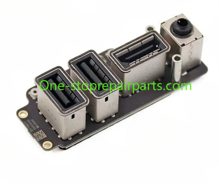 New USB/HDMI/Audio Combination Input/Output I/O Board for Mac Studio A2615,M1,2022 A2901,M2,2023 A3143 M4,A3389 M3 Ultra 2025 Mac repair  parts