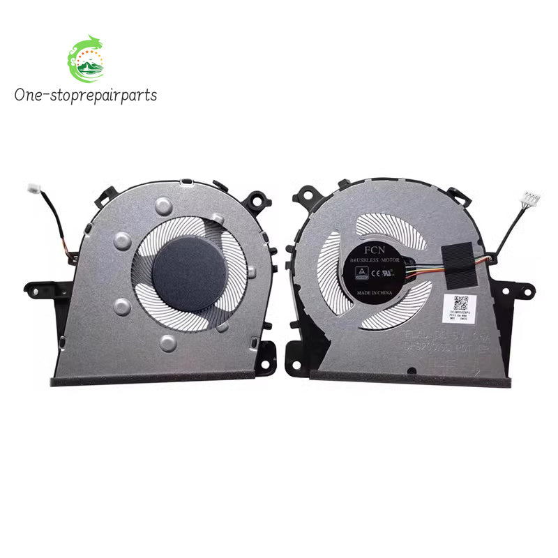 New Original LAPTOP CPU Cooling Fan FOR LENOVO IdeaPad 14sIML 14sARE 14sIIL 2020 S145-14IKB/IWL Lenovo laptop repair parts