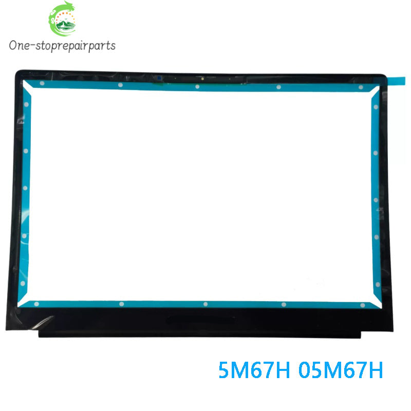 NEW ORIGINAL Laptop Replacement Lcd Front Frame B Case for DELL ALIENWARE x16 R1 R2 5M67H 05M67H Dell laptop repair parts