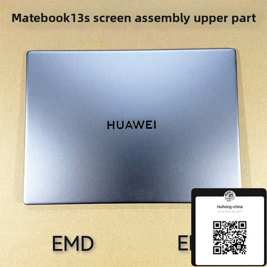 LCD Display panel for Huawei  touch LCD assembly on the Huawei Matebook13S screen is EMD-W56-W76/EMF-16