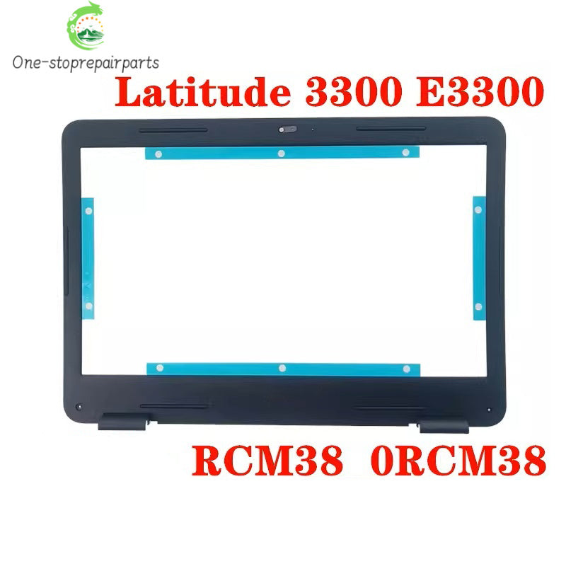 NEW ORIGINAL Laptop Lcd Front Frame for DELL Latitude 3300 E3300 P95G 0N5PDM N5PDM Dell laptop repair parts