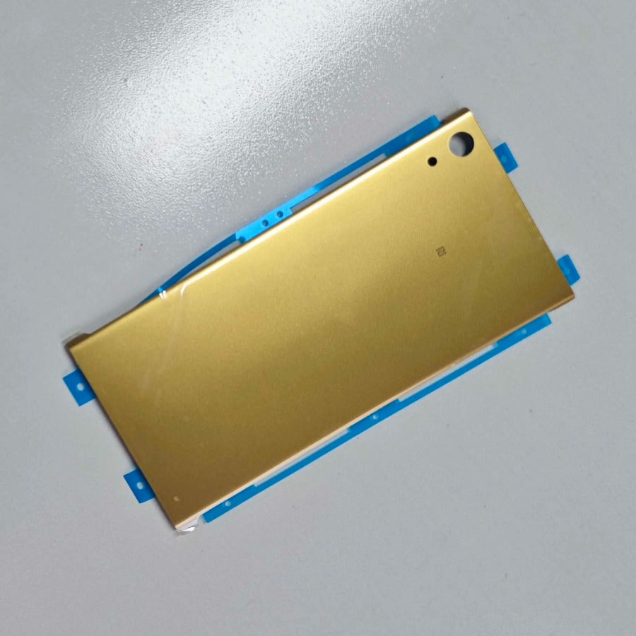 Original Back Cover For Sony Xperia XA1 Ultra C7 G3221 G3212 G3223 G3226 Housing Case Rear Door For Sony XA1 Ultra Replacement Sony phone repair parts