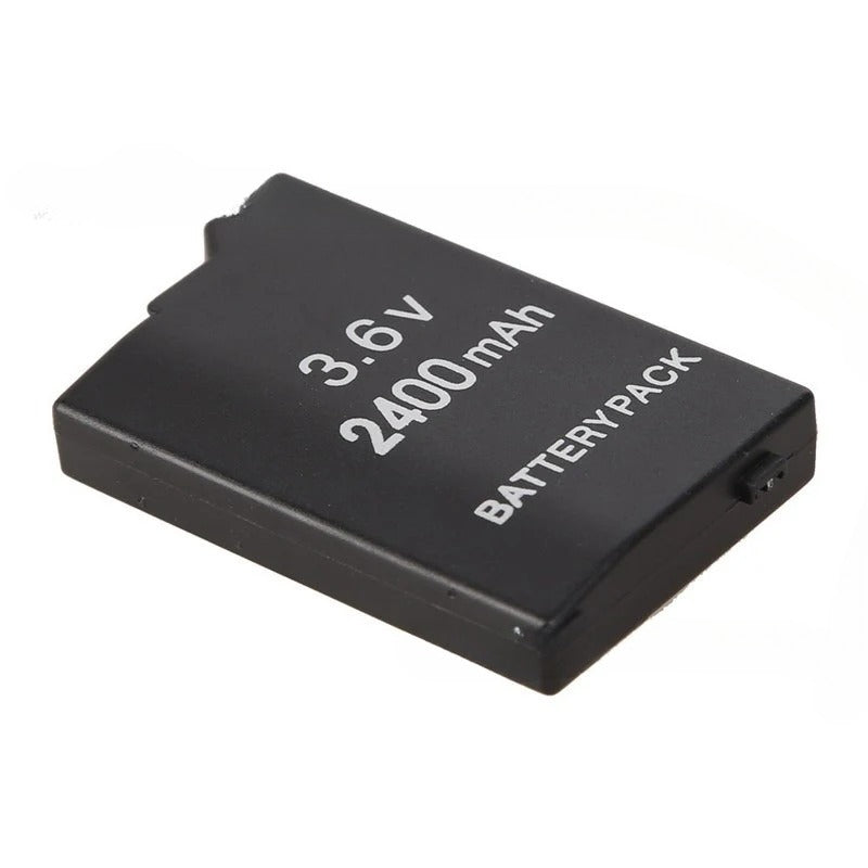 PSP2000 PSP3000 game console battery PSP battery 2400MAH PSP3000 battery Game console repair parts