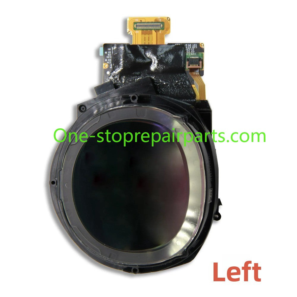 Repair parts for Oculus Quest 3 VR Headset LCD screen Motherboard  display battery Handle joystick sensitive cable Camera flex cable fan