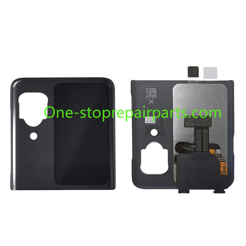 LCD touch screen assembly for Oppo Find N3 Flip N3 flip phone display touch digitizer panel screen