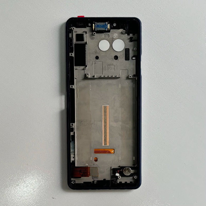 Original 6.0" lcd For Sony Xperia 10 II 10II lcd XQ-AU51 XQ-AU52 LCD Display Touch Digitizer Screen Assembly Replacement Parts Sony phone repair parts