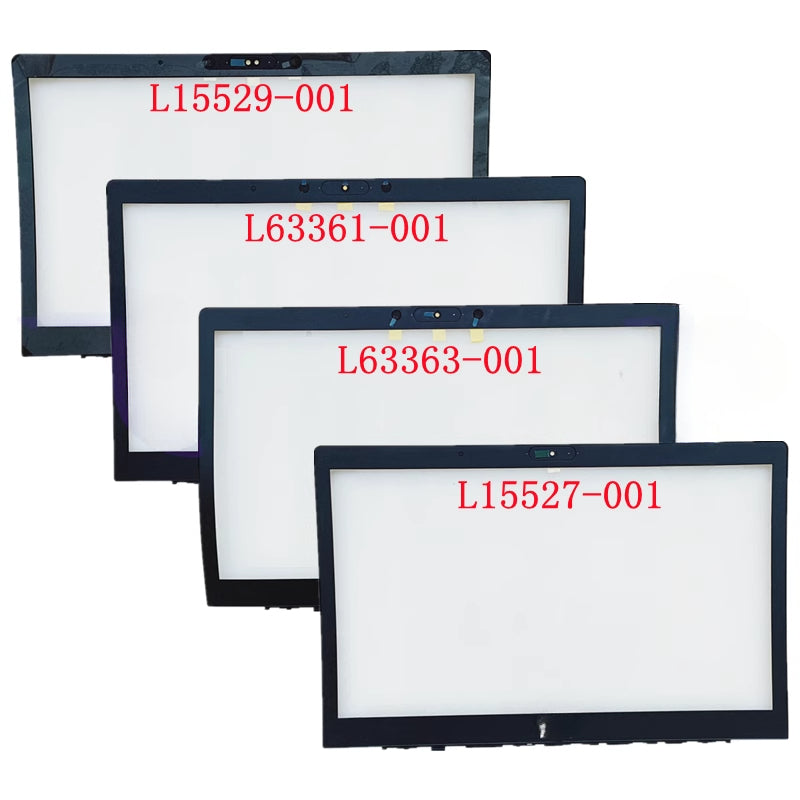 B case  screen bezel  case for HP/HP EliteBook 850 G5 755 G5 L15527-001 L63361-001 L63362-001 L63363-001 L15529-001
