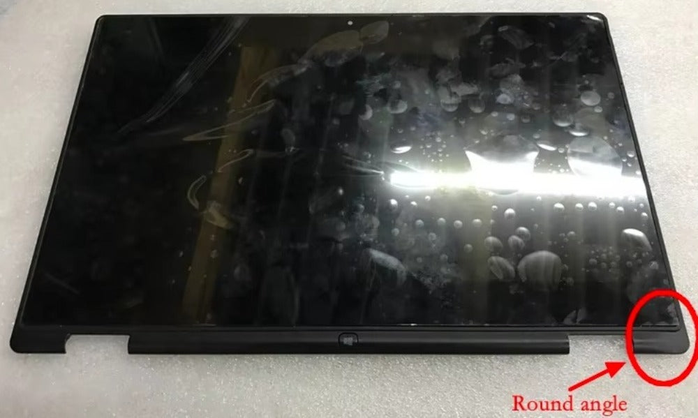 Original for Dell Inspiron 13 7347 7348 7359 P57G LCD Touch Screen Assembly LTN133HL03 FHD 1920X1080 Dell laptop repair parts