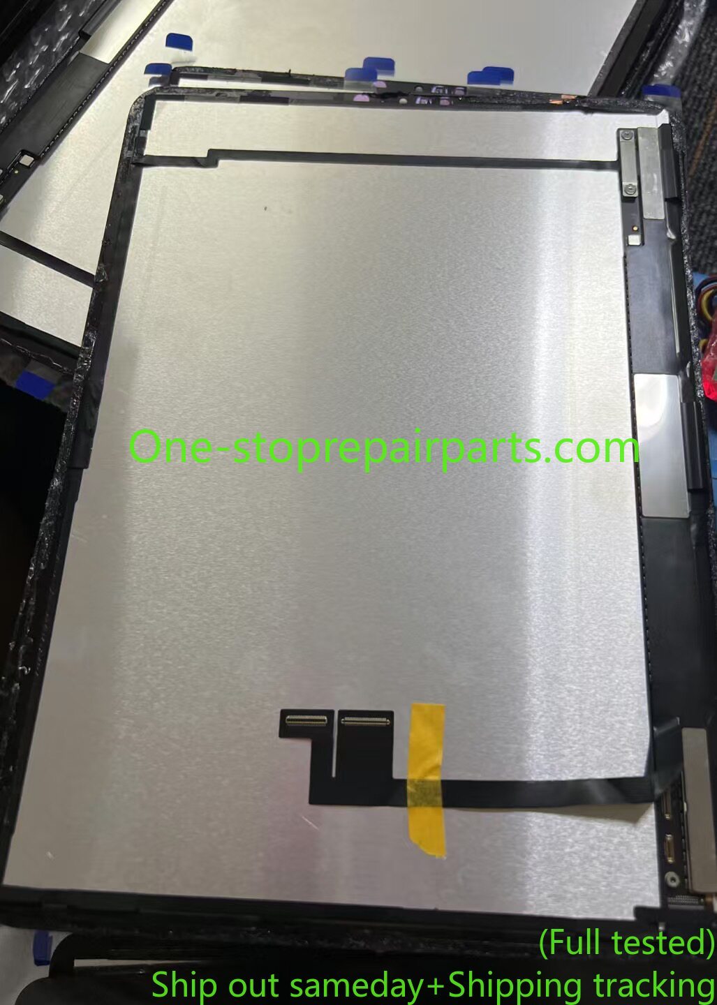 iPad Pro 11" 2nd Gen LCD Screen Display 2020 A2228 A2068 A2230 A2231 1st & 2nd Gen (2018 & 2020) LCD touch digitzier glass assembly