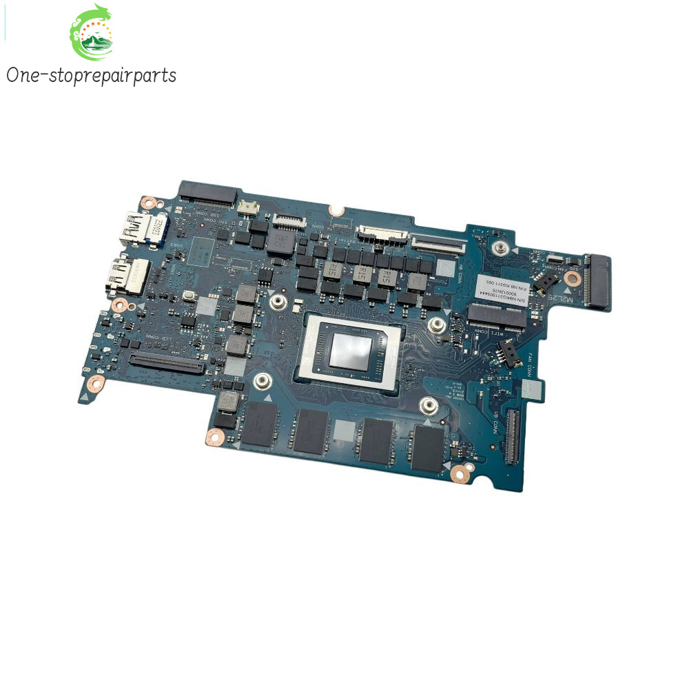 NB2632_MB_V6 For Acer Swift SFG14-41 Laptop Motherboard With AMD R5-7530U CPU 16GB-RAM NB.KG311.005 NBKG311005 100% Full Tested Acer laptop repair parts