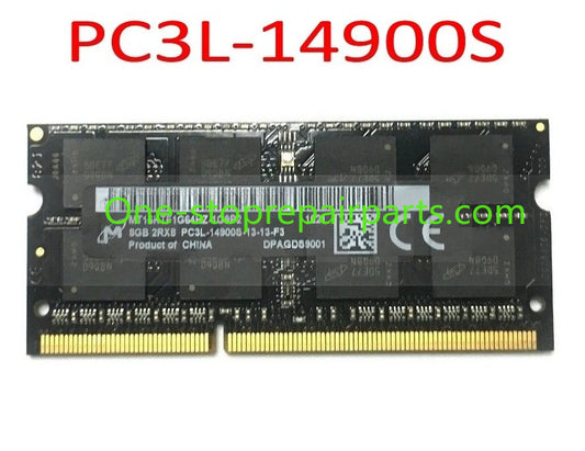 New for iMac 27" Retina A1419 Late 2015 4GB 8GB 16GB 32GB RAM SODIMM Memory PC3L-14900S DDR3-1866MHZ Upgrade Kit Desktop and Pcs iMac repair parts