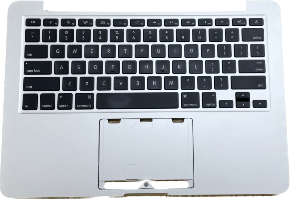 Topcase for  MacBook Pro A1502 13~ 15 years palmrest keyboard C case assembly complete set  US version  European version