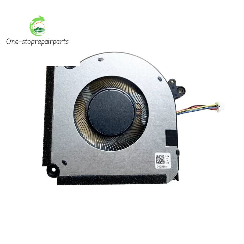 New Original LAPTOP CPU Cooling Fan FOR ASUS Vivobook 14X OLED K3405 K3405V ASUS laptop repair parts