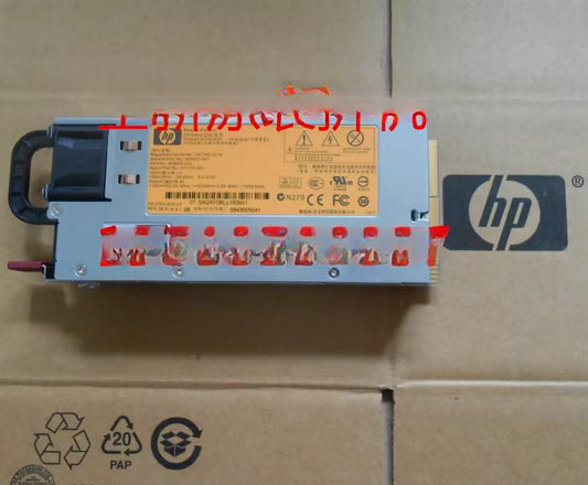 Servicer HP HPE 512327-B21 750W Power Supply 506821-001 511778-001 506822-101 New