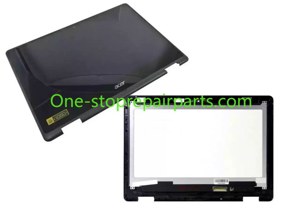 13.3" FHD LCD Display Touch Screen Glass Digitizer Assembly for Acer Spin 5 SP513-51 N16W1 SP513-52 Spin 1 SP113-31 B133HAB01.0 LM133LF1L02 LQ133M1JW07 6M.GK4N1.001 KL13305029 KL.13305.029  6M.GK4N1.001 KL13305029 KL.13305.029 6M.GK4N1.001 6M.GK4N1.0