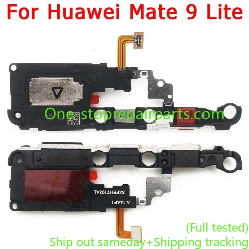 Loudspeaker For Huawei Mate 8 9 10 20 Lite 30 Pro Loud Speaker Buzzer Ringer Sound Mobile Phone Replacement Spare Parts HUAWEI phone repair parts