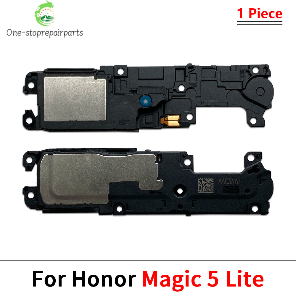 New For Huawei Magic 4 5 Pro Lite V2 Loud Speaker Buzzer Ringer Loudspeaker Flex Cable Huawei phone repair parts