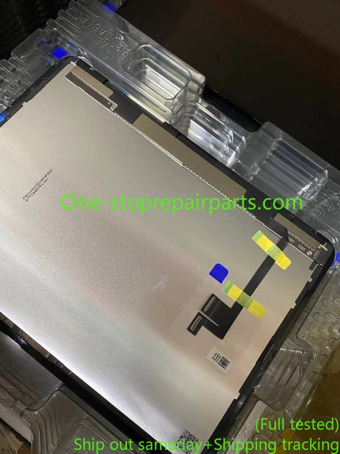 LCD touch Screen Display assemble for 2021 iPad pro11 gen3 gen4 3th 4th A2377 A2301 A2759 A2459 A2460 lcd digitier glass assembly