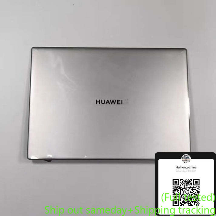 LCD Display panel for Huawei Matebook14 2024 Core Ultra 14.2-inch FLMH-16  FLMH-32 FLMH-XOLED touch screen assemblyHuawei Matebook Xpro2021 MACHD-WFH9Q WFE9Q touch LCD screen assembly